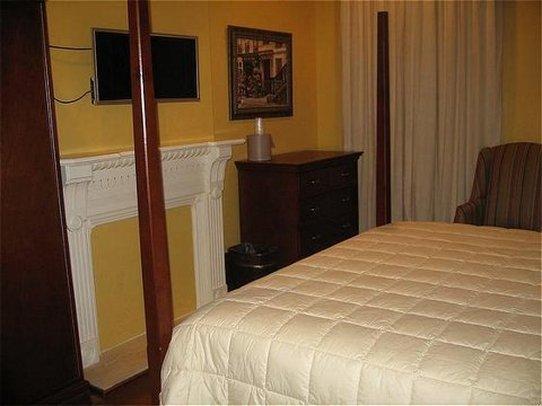Hotel The Prytania Oaks New Orleans Exterior foto